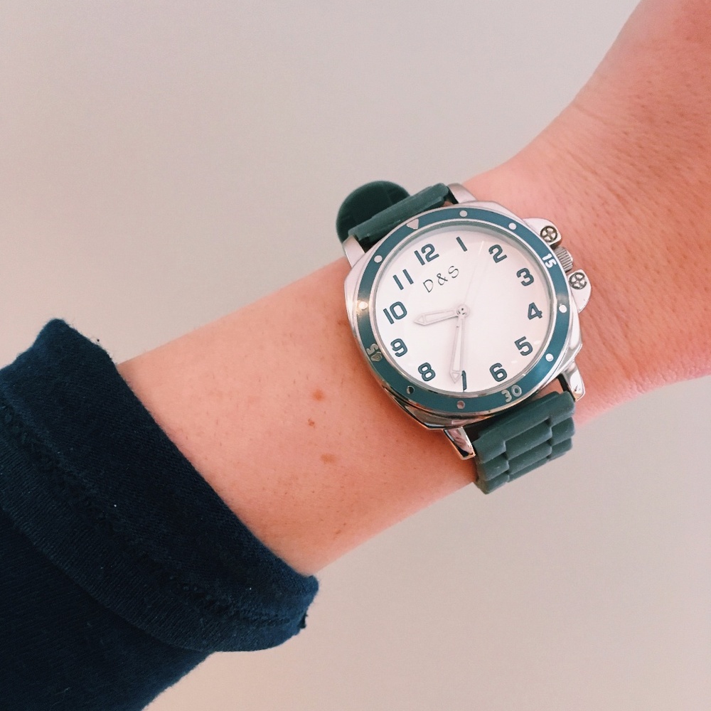 Grey Watch